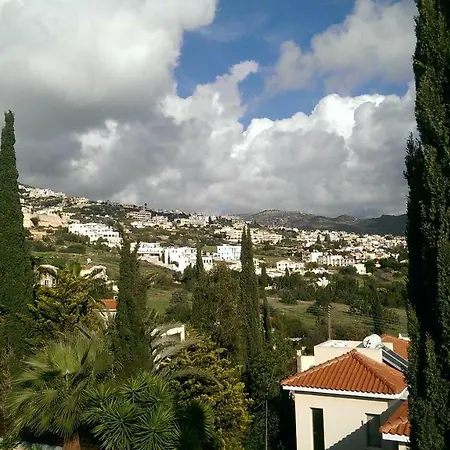 Villa Claudia Paphos