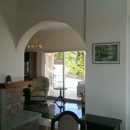 Villa Claudia *