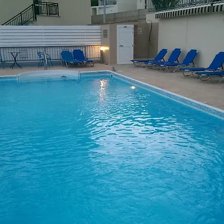 Villa Claudia Paphos